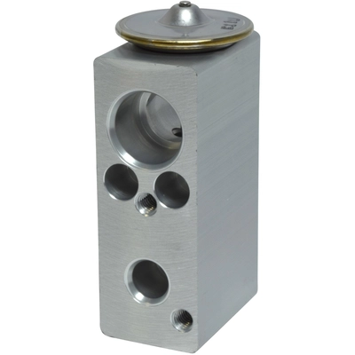 Expansion Valve by UAC - EX10675C pa1