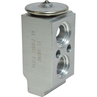 Expansion Valve by UAC - EX10676C pa2