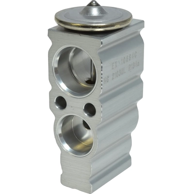 UAC - EX10684C - Expansion Valve pa2