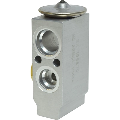 UAC - EX10687C - Expansion Valve pa1