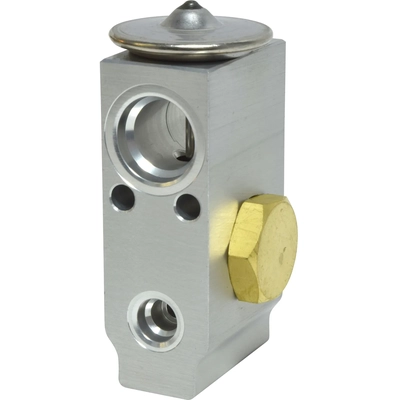 UAC - EX10687C - Expansion Valve pa2