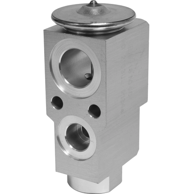 UAC - EX10704C - Block Expansion Valve pa1