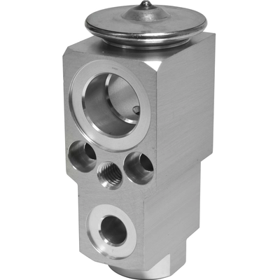 UAC - EX10704C - Block Expansion Valve pa2