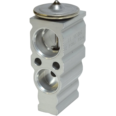 UAC - EX10705C - Block Valve d'expension pa2