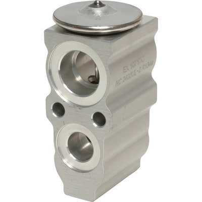 Expansion Valve by UAC - EX10717C pa1