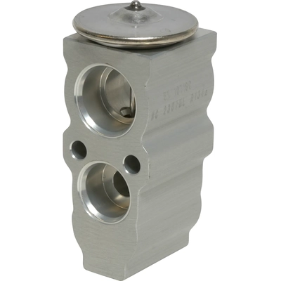 UAC - EX10718C - Block Expansion Valve pa1