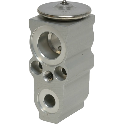 UAC - EX10718C - Block Expansion Valve pa2