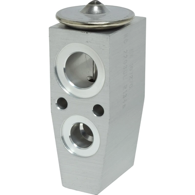 UAC - EX10727C - Expansion Valve pa3