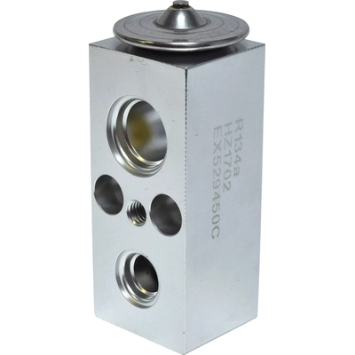 Expansion Valve by UAC - EX529450C pa5