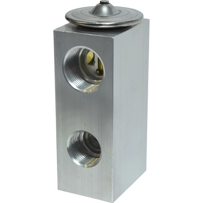 Expansion Valve by UAC - EX529460C pa12