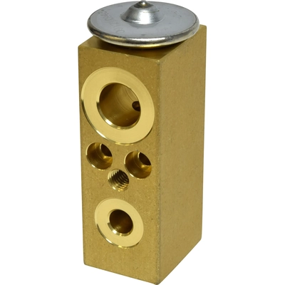 UAC - EX529467C - Expansion Valve pa2