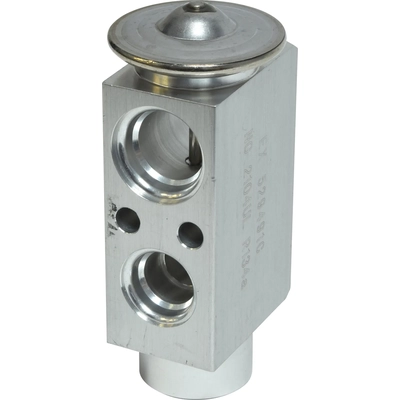 Expansion Valve by UAC - EX529491C pa4