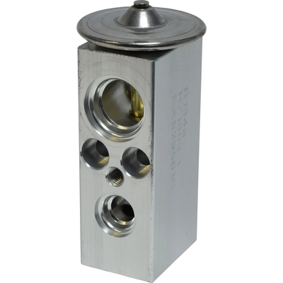 Expansion Valve by UAC - EX529501C pa3