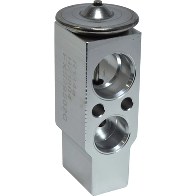 Expansion Valve by UAC - EX529502C pa3