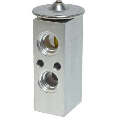Expansion Valve by UAC - EX529505C pa4
