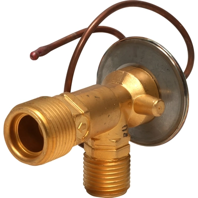 Expansion Valve by UAC - EX5668C pa6