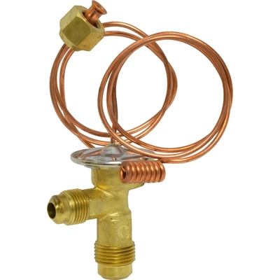 Expansion Valve by UAC - EX6030C pa3