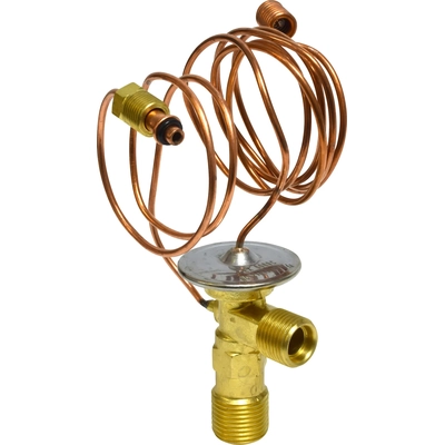Expansion Valve by UAC - EX6069C pa2
