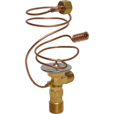 Expansion Valve by UAC - EX6076C pa2