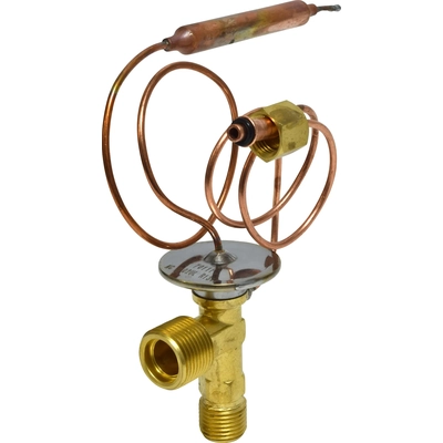 Expansion Valve by UAC - EX7011FC pa2