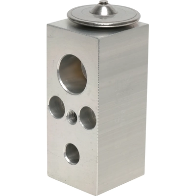 UAC - EX9417C - Block Expansion Valve pa3