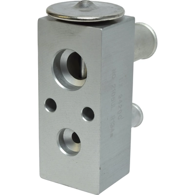 Expansion Valve by UAC - EX9420C pa4