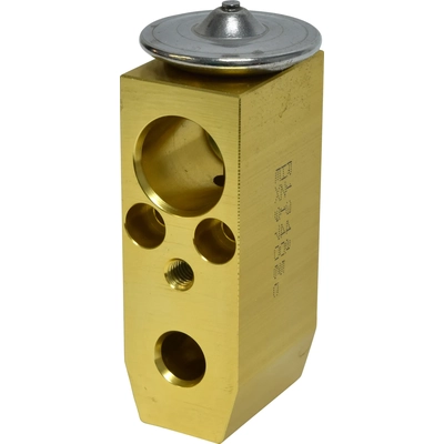 Expansion Valve by UAC - EX9706C pa1