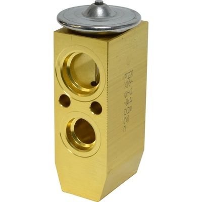 Expansion Valve by UAC - EX9706C pa2