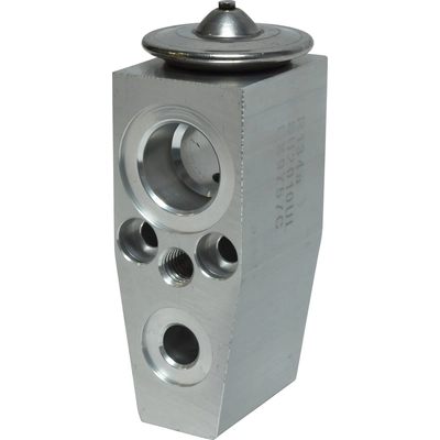 Expansion Valve by UAC - EX9757C pa3