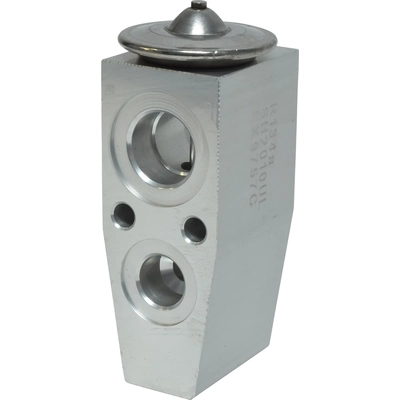 Expansion Valve by UAC - EX9757C pa4
