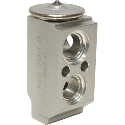 Expansion Valve by UAC - EX9760C pa6