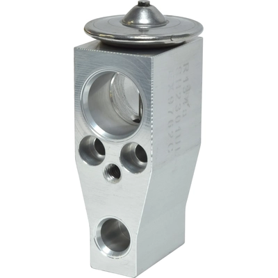 Expansion Valve by UAC - EX9762C pa4