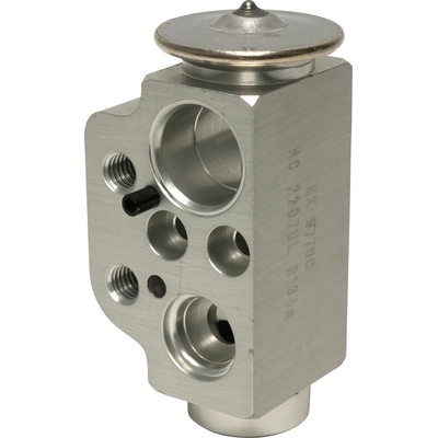 Expansion Valve by UAC - EX9770C pa4