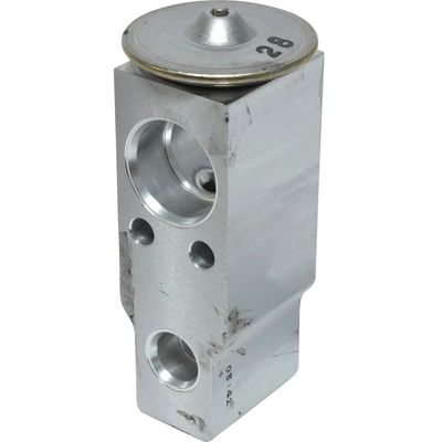 UAC - EX9772C - Expansion Valve pa1