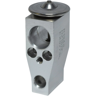 UAC - EX9773C - Block Expansion Valve pa1