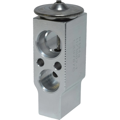 Expansion Valve by UAC - EX9787C pa1