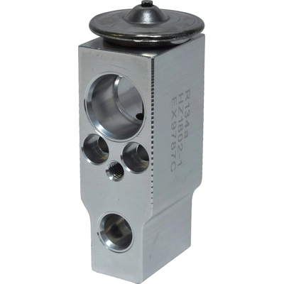 Expansion Valve by UAC - EX9787C pa2
