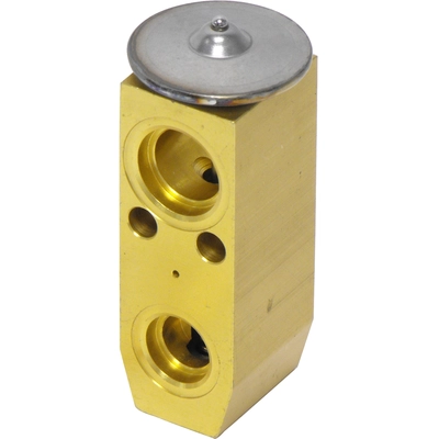 Expansion Valve by UAC - EX10047C pa3