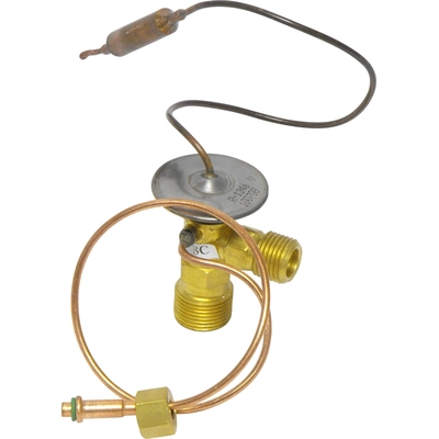 Expansion Valve by UAC - EX10048C pa1