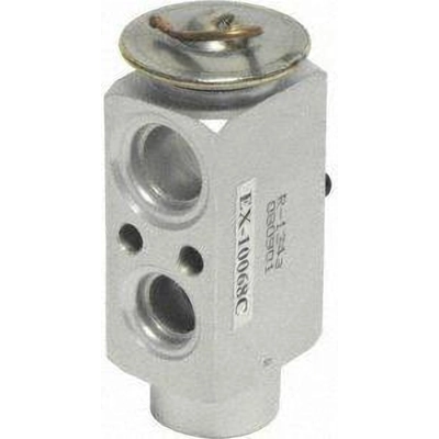 Expansion Valve by UAC - EX10068C pa12