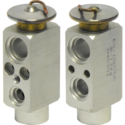 Expansion Valve by UAC - EX10070C pa1
