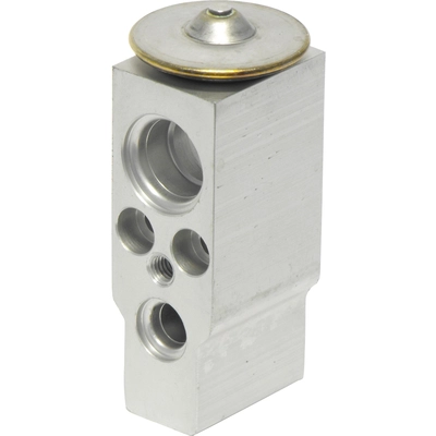 Expansion Valve by UAC - EX10074C pa1