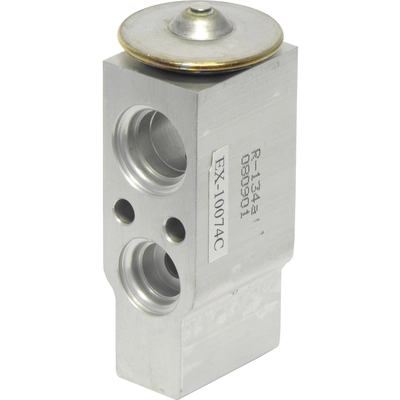 Expansion Valve by UAC - EX10074C pa2