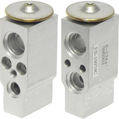 Expansion Valve by UAC - EX10074C pa3