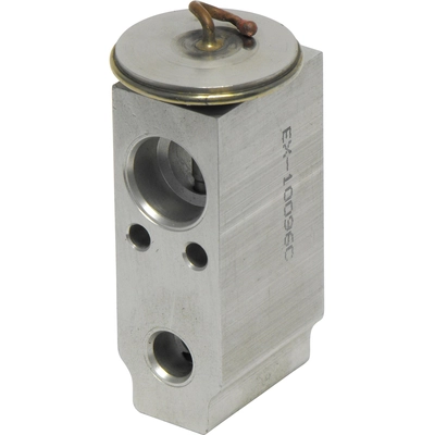 Expansion Valve by UAC - EX10096C pa3