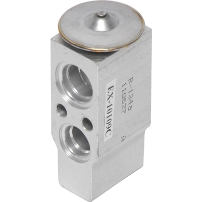 Expansion Valve by UAC - EX10109C pa4