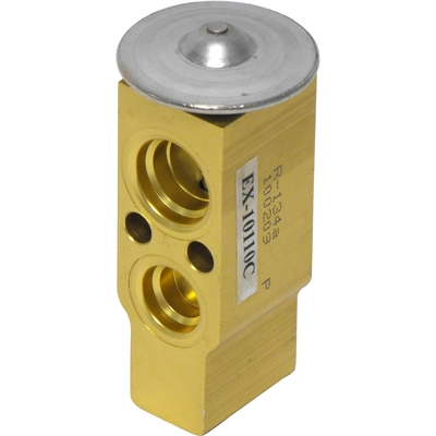 Expansion Valve by UAC - EX10110C pa2