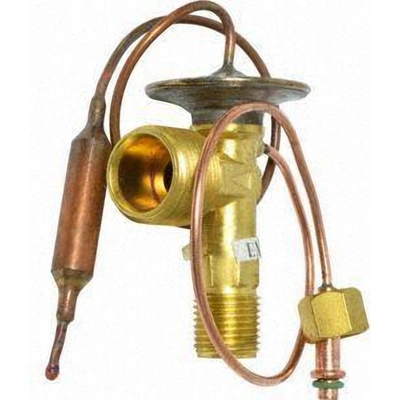 Expansion Valve by UAC - EX10114C pa2