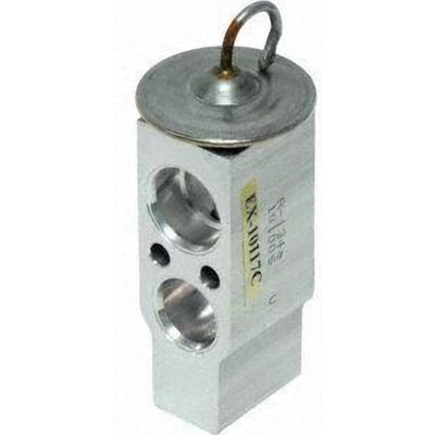 Expansion Valve by UAC - EX10117C pa2