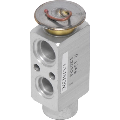 Expansion Valve by UAC - EX10129C pa2